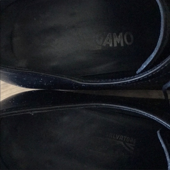 Salvatore Ferragamo shoes in size‎ 8D main image 8